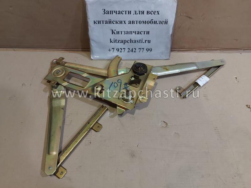 Стеклоподъемник левый двери Baw Fenix 33462 Евро 4 015BE-6104100