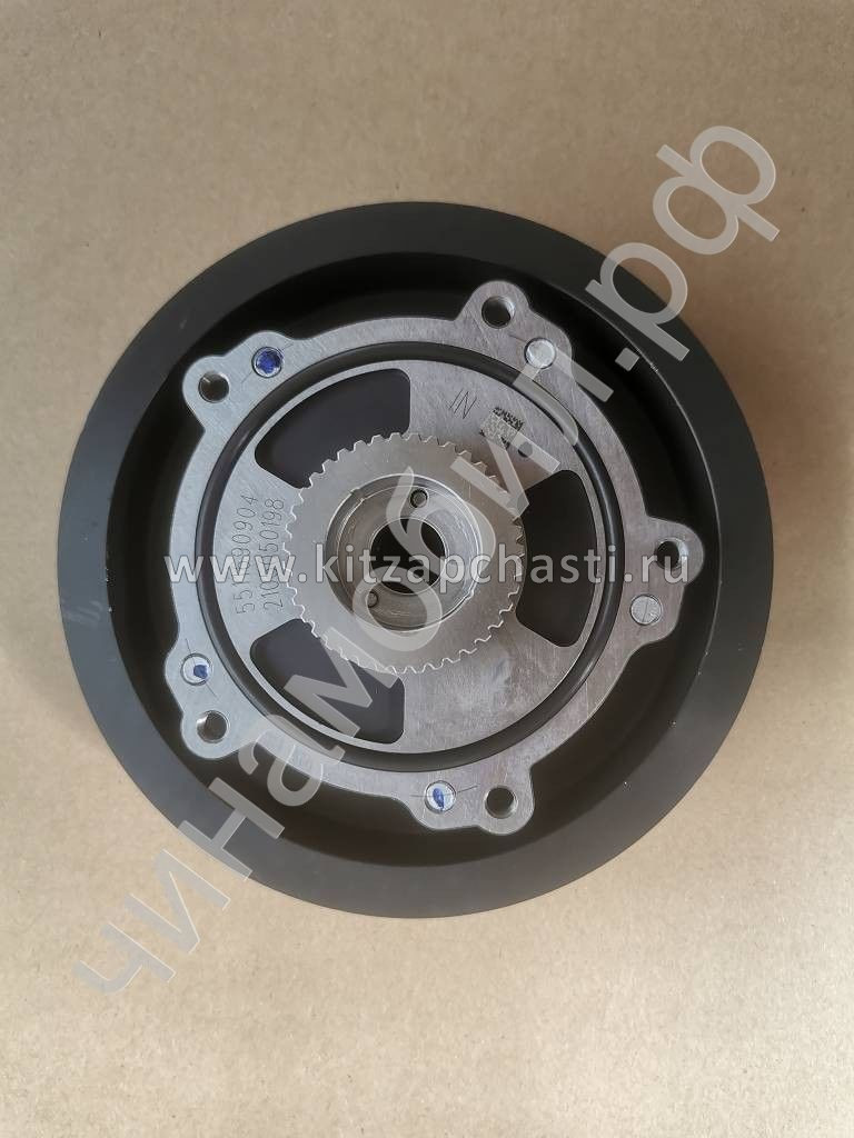 МУФТА VVT ВПУСК GEELY MONJARO KX11  1046033400