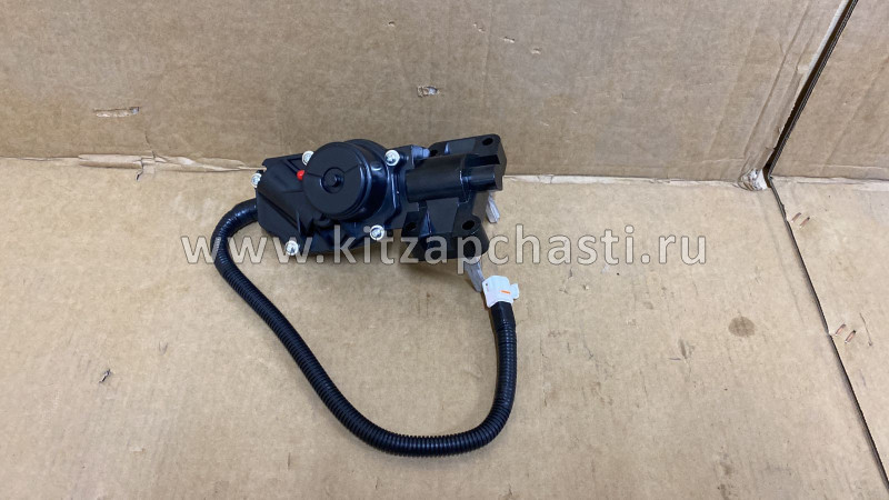 Механизм блокировки переднего моста HAVAL H5 2310100-K01SH