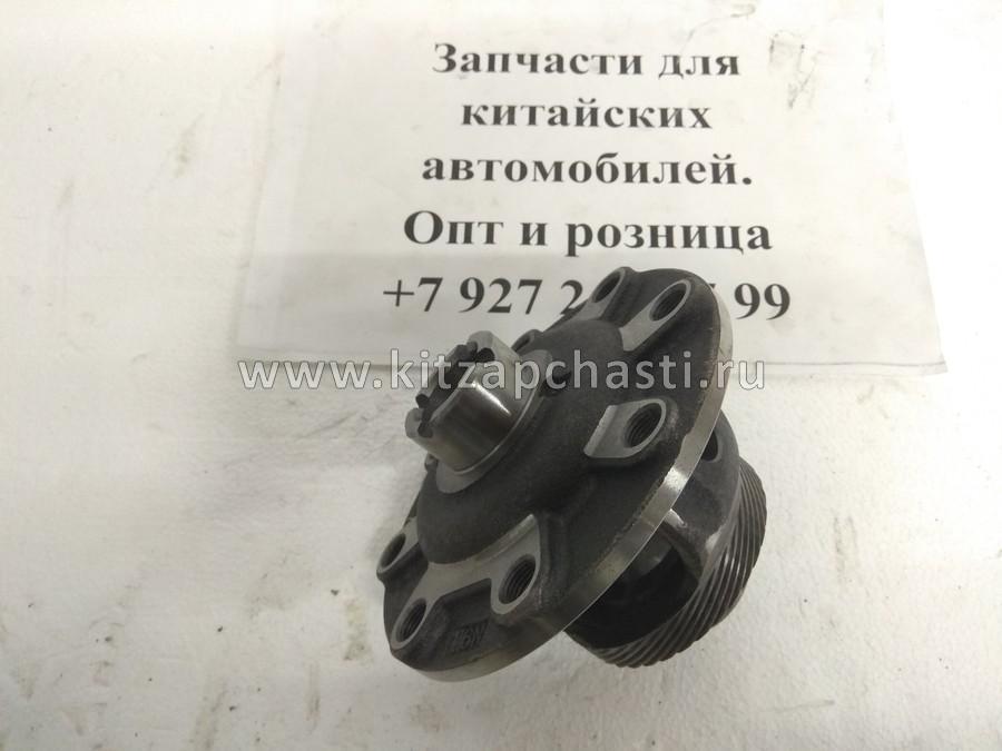 Корпус дифференциала Chery indis QR513MHA-1701502