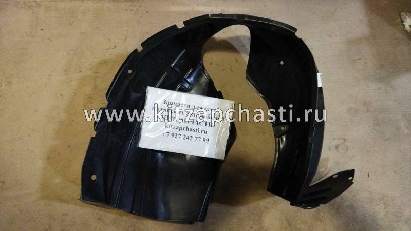 Подкрылок передний правый Changan CS35 Plus S111F270909-0501