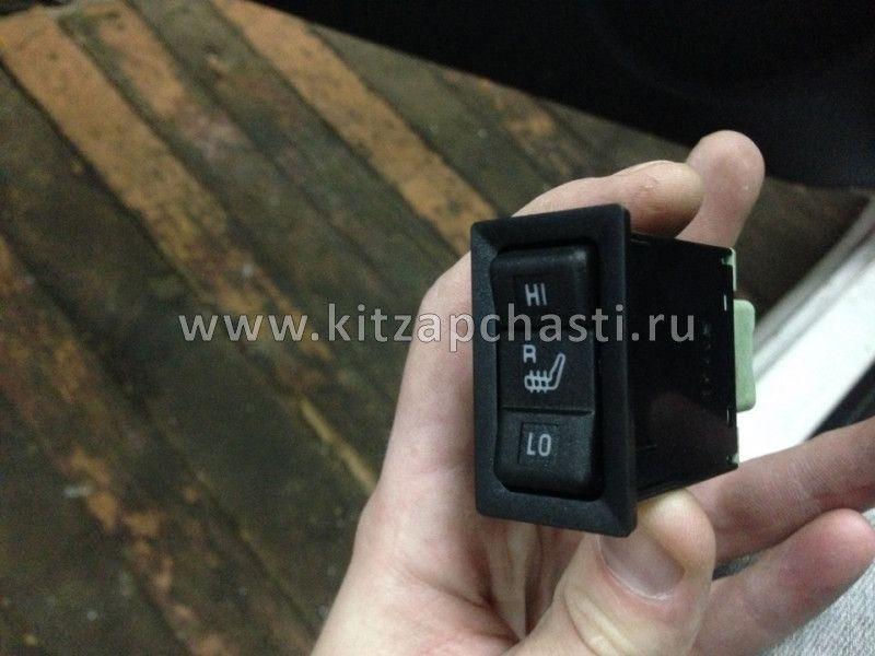 КНОПКА ВКЛЮЧЕНИЯ ОБОГРЕВА СИДЕНЬЯ ПРАВОГО Chery Tiggo ,Vortex Tingo T11-6800990