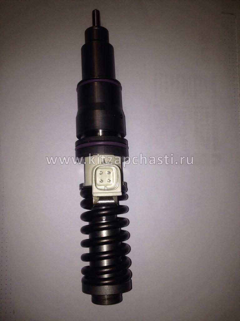 Форсунка Delphi  Volvo EC460B bebe4d34101, 22172535, BEBE4D34001